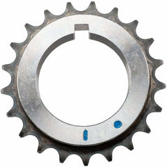 Melling S1245 Stock Replacement Crankshaft Sprocket