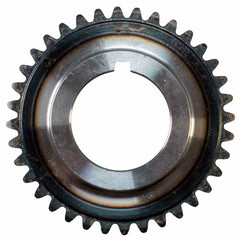 Melling S1247 Stock Replacement Crankshaft Sprocket