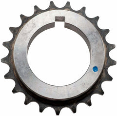 Melling S1249 Stock Replacement Crankshaft Sprocket