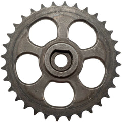 Melling S1252 Stock Replacement Oil Pump Sprocket