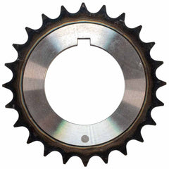 Melling S1269 Stock Replacement Crankshaft Sprocket