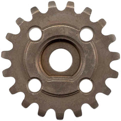 Melling S1284 Stock Replacement Oil Pump Sprocket