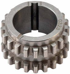 Melling S1289 Stock Replacement Crankshaft Sprocket