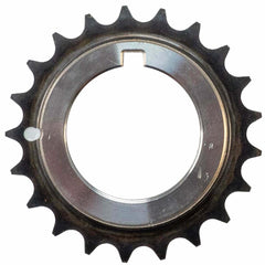 Melling S1291 Stock Replacement Crankshaft Sprocket