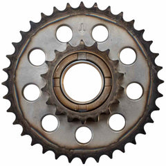 Melling S1296 Stock Replacement Idler Sprocket