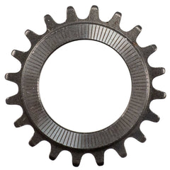 Melling S1315 Stock Replacement Crankshaft Sprocket