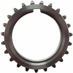 Melling S1317 Stock Replacement Crankshaft Sprocket