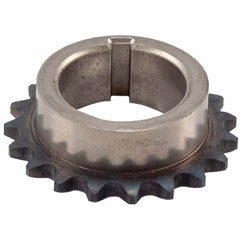 Melling S1324 Stock Replacement Crankshaft Sprocket