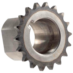 Melling S1331 Stock Replacement Crankshaft Sprocket