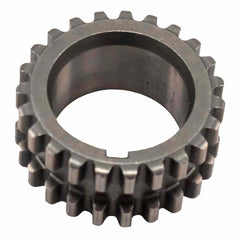 Melling S1337 Stock Replacement Crankshaft Sprocket