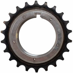 Melling S1355 Stock Replacement Crankshaft Sprocket