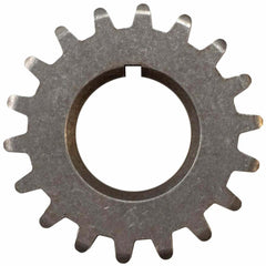 Melling S262 Stock Replacement Crankshaft Sprocket