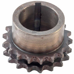 Melling S403 Stock Replacement Crankshaft Sprocket