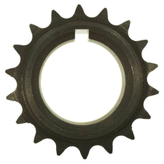 Melling S491 Stock Replacement Crankshaft Sprocket