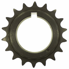 Melling S491 Stock Replacement Crankshaft Sprocket