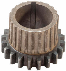 Melling S609 Stock Replacement Crankshaft Sprocket