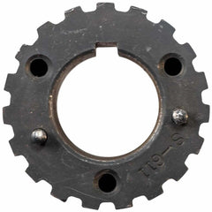 Melling S611 Stock Replacement Crankshaft Sprocket