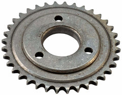Melling S640 Stock Replacement Crankshaft Sprocket