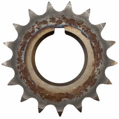 Melling S647 Stock Replacement Crankshaft Sprocket