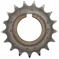 Melling S647 Stock Replacement Crankshaft Sprocket