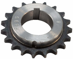 Melling S693 Stock Replacement Crankshaft Sprocket