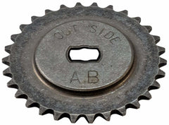 Melling S697 Stock Replacement Oil Pump Sprocket