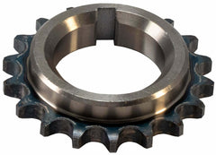Melling S699 Stock Replacement Crankshaft Sprocket