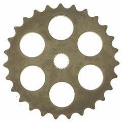 Melling S705 Stock Replacement Oil Pump Sprocket
