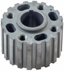 Melling S709 Stock Replacement Crankshaft Sprocket