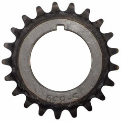 Melling S839 Stock Replacement Crankshaft Sprocket