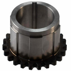 Melling S949 Stock Replacement Crankshaft Sprocket
