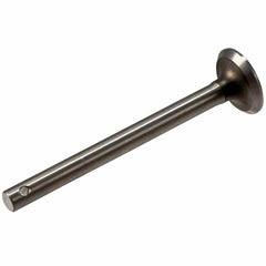 Melling V0234 Stock Replacement Intake Valve