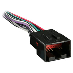 Metra Electronics 70-1771 FORD 98-UP PWR/4 SPKR