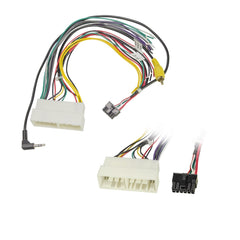 Metra Electronics 70-7306 Radio Wire Harness