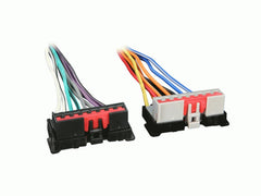 Metra Electronics 71-1770 OEM HARNESS FORD 85-04