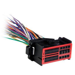 Metra Electronics 71-6523 OEM Radio Harness