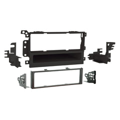 Metra Electronics 99-2009 GM MULTI KIT DIN 90-UP