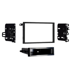 Metra Electronics 99-2011 Custom Fit Mounting Kit