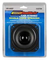 Metra Electronics AW-640SP SPKR 4 DUAL CONE