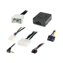 Metra Electronics AX-TYAMP1 AMP Interface