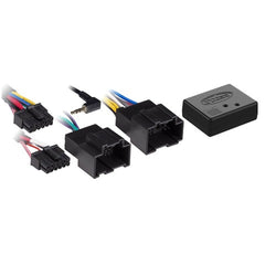 Metra Electronics AXDI-GLMLN29 Data Interface