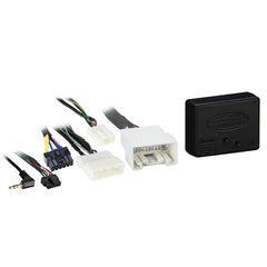 Metra Electronics AXDI-TY1 AMP Interface