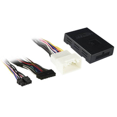 Metra Electronics AXTO-TY1 AMP Interface