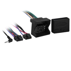 Metra Electronics AXVI-9005 Data Interface