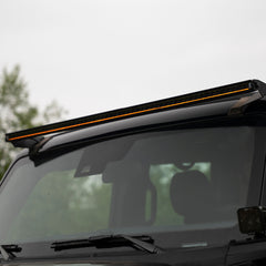 Mishimoto BNLT-LB-SS30 Borne Off-Road Light Bar Single Row Straight 30" BNLT-LB-SS30