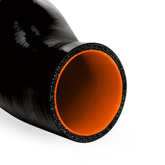 Mishimoto MMHOSE-CAM4-16IHBK Chevrolet Camaro 2.0T 2016+/Cadillac ATS 2.0T 2013+ Silicone Induction Hose MMHOSE-CAM4-16IHBK
