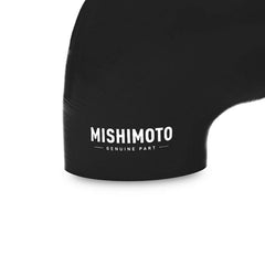 Mishimoto MMHOSE-CAM4-16IHBK Chevrolet Camaro 2.0T 2016+/Cadillac ATS 2.0T 2013+ Silicone Induction Hose MMHOSE-CAM4-16IHBK