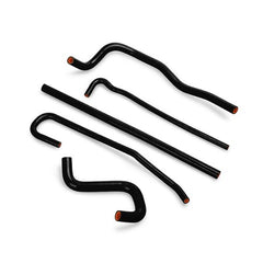 Mishimoto MMHOSE-VET-97ANCBK Chevrolet C5 Corvette/Z06 Silicone Ancillary Hose Kit MMHOSE-VET-97ANCBK