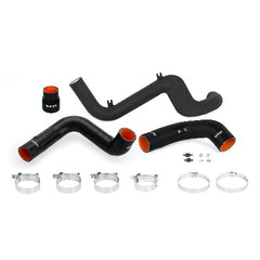 Mishimoto MMICP-RS-16KBK Ford Focus Intercooler Pipe Kit 2016-2018 MMICP-RS-16KBK