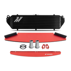 Mishimoto MMINT-GRC-23BK Performance Intercooler Fits Toyota GR Corolla 2023+ Black MMINT-GRC-23BK